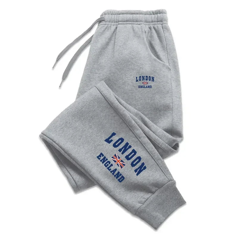Men's London Fleece Joggers