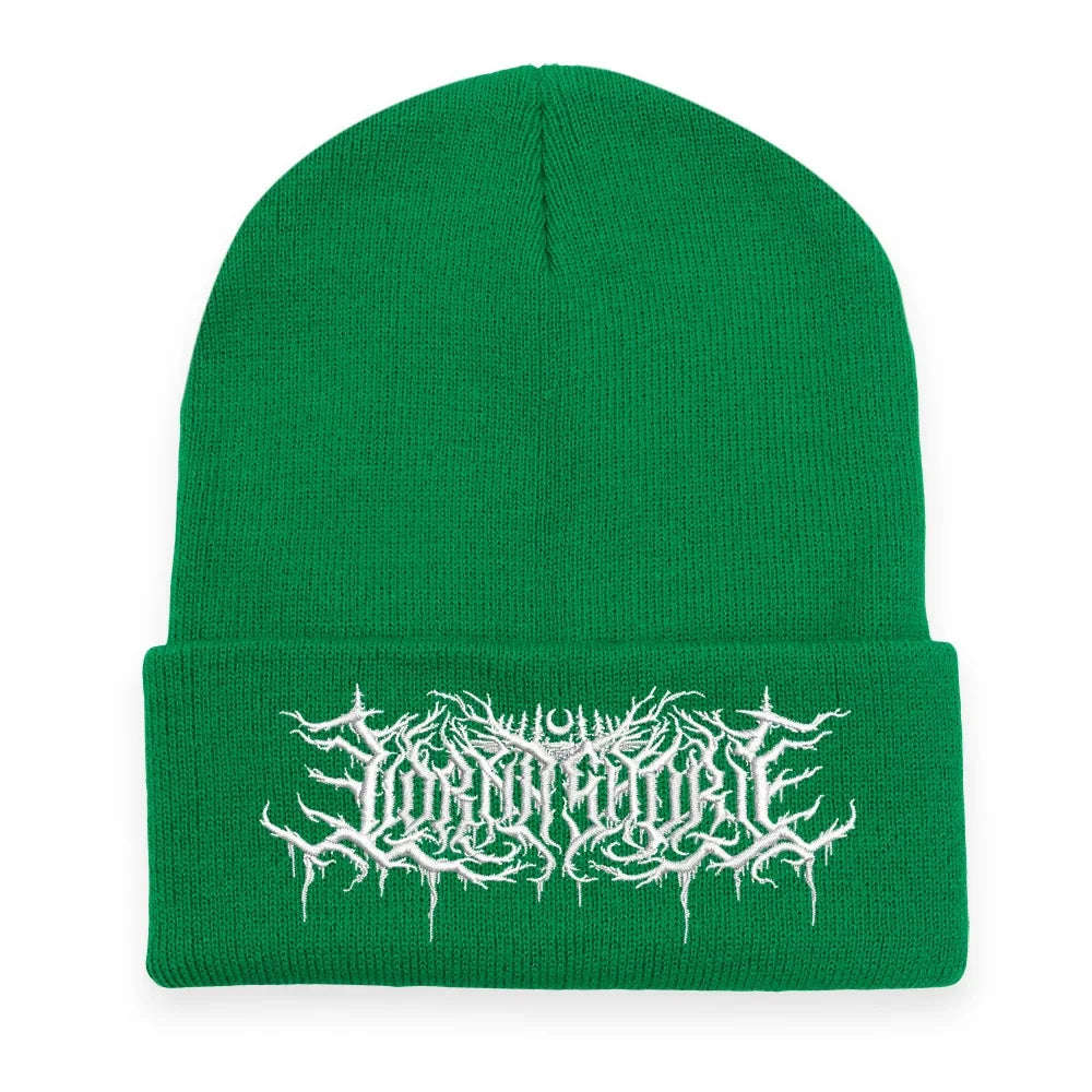 Graphic Beanies