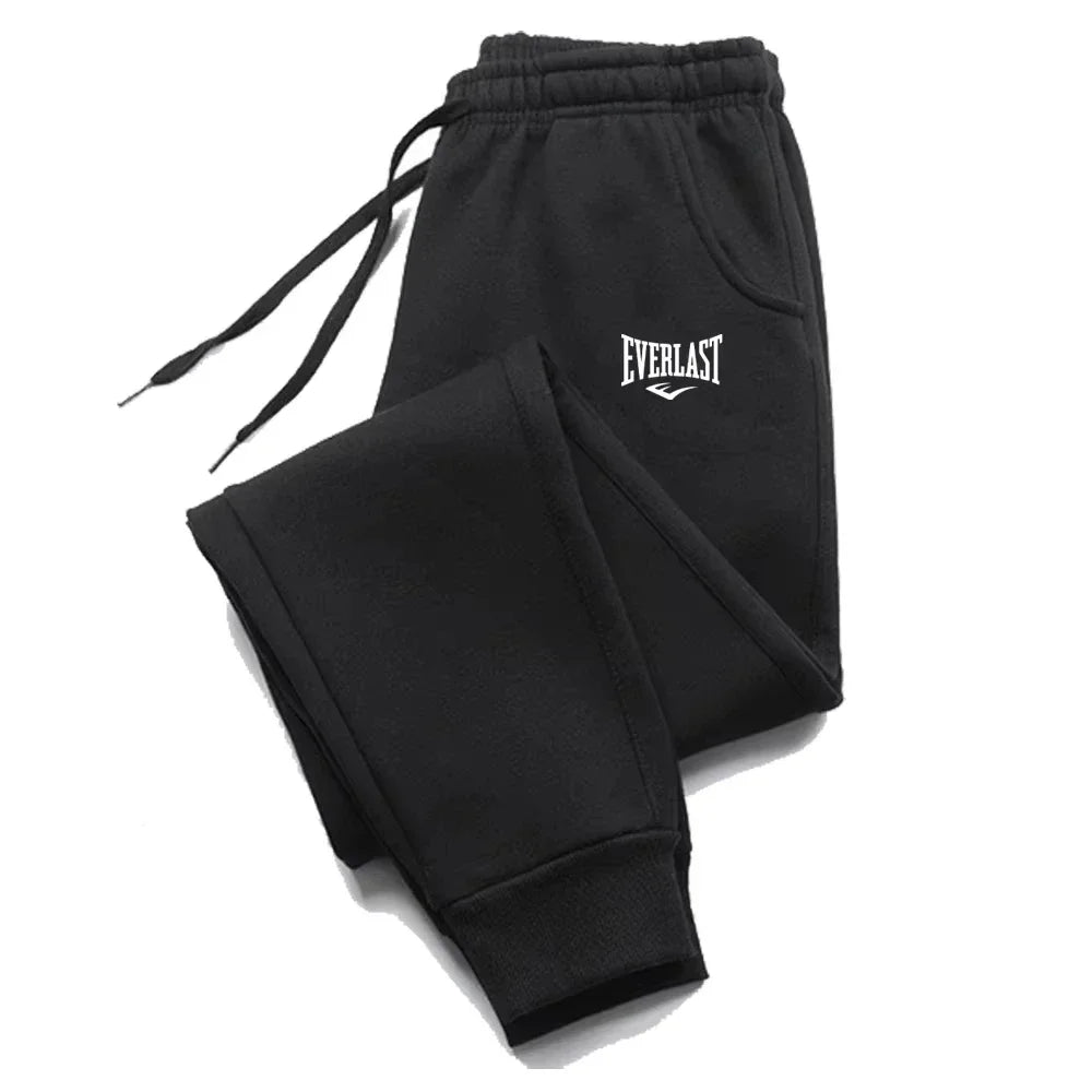Men's EVERLAST Fleece Joggers