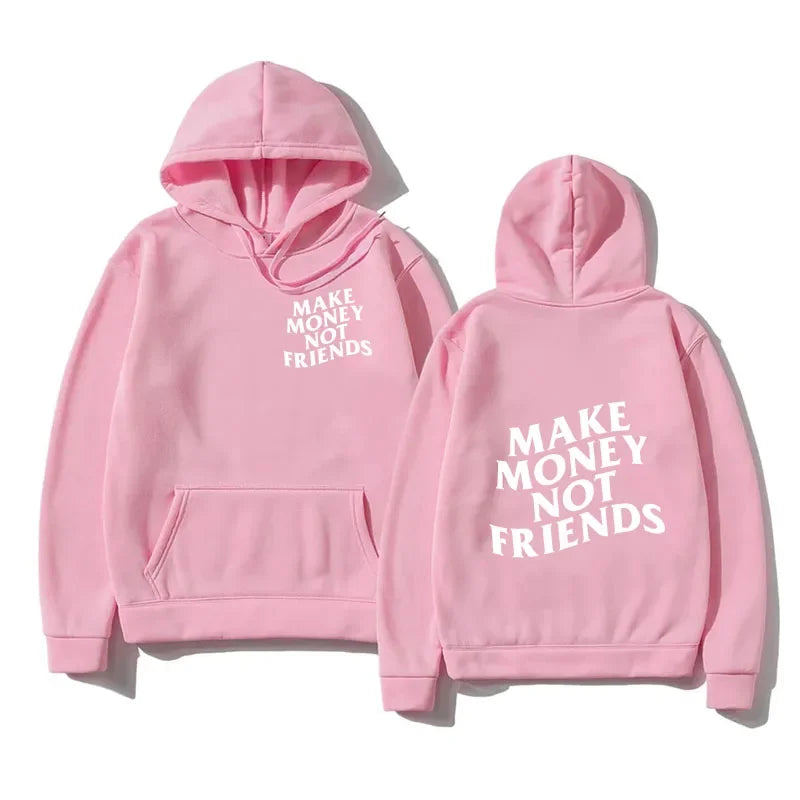 Unisex MMNF Hoodie