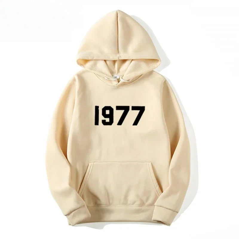 Men's 1977 Hoodies