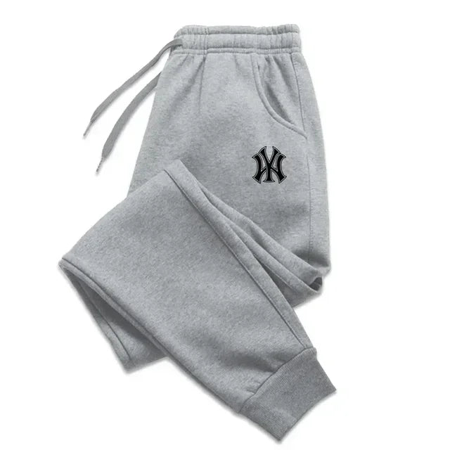 Men's NY Fleece Joggers