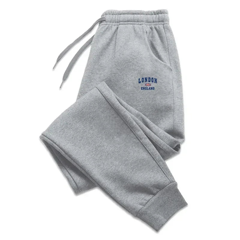 Men's London Fleece Joggers
