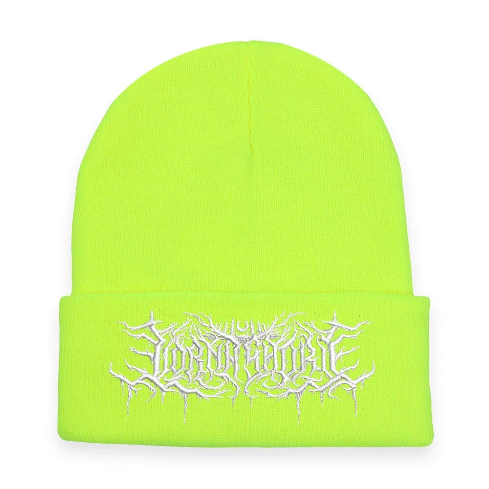 Graphic Beanies