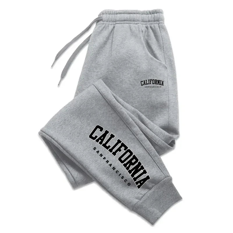 Men's Cali Fleece Joggers