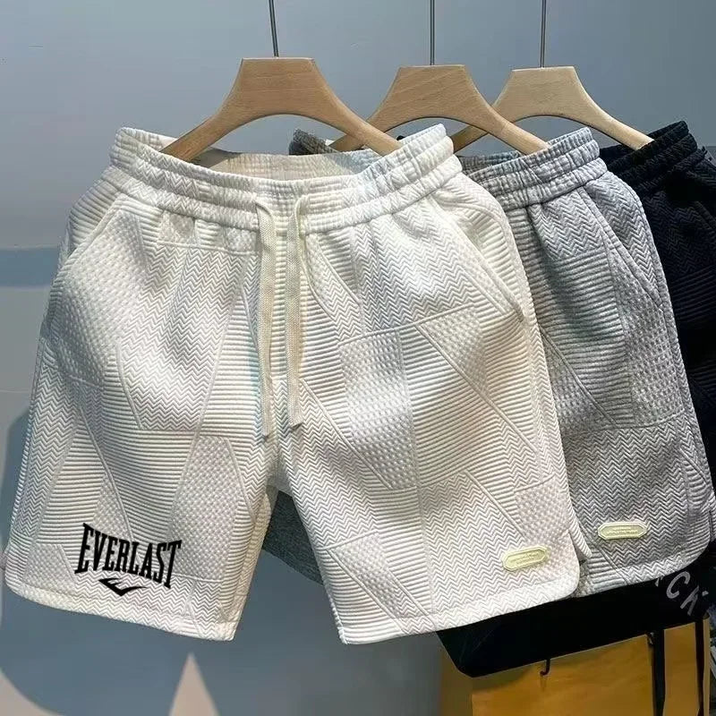 men's EVERLAST shorts