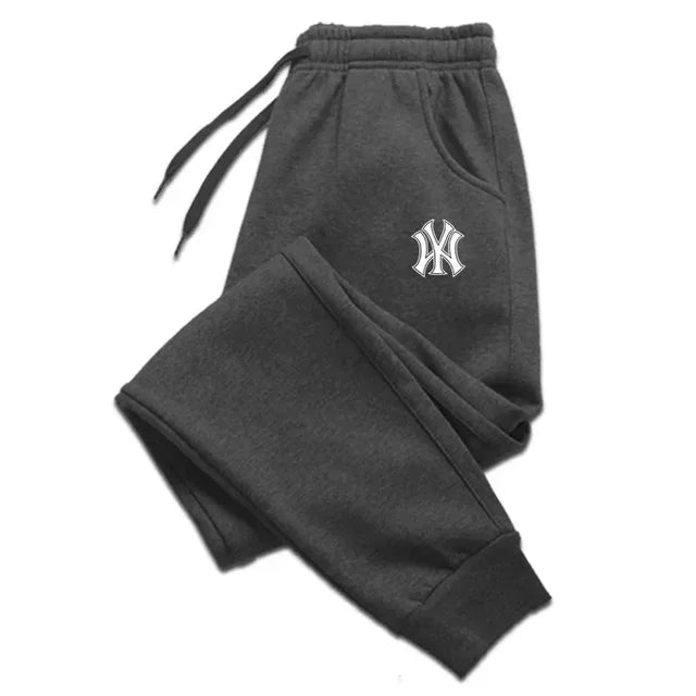 Men's NY Fleece Joggers
