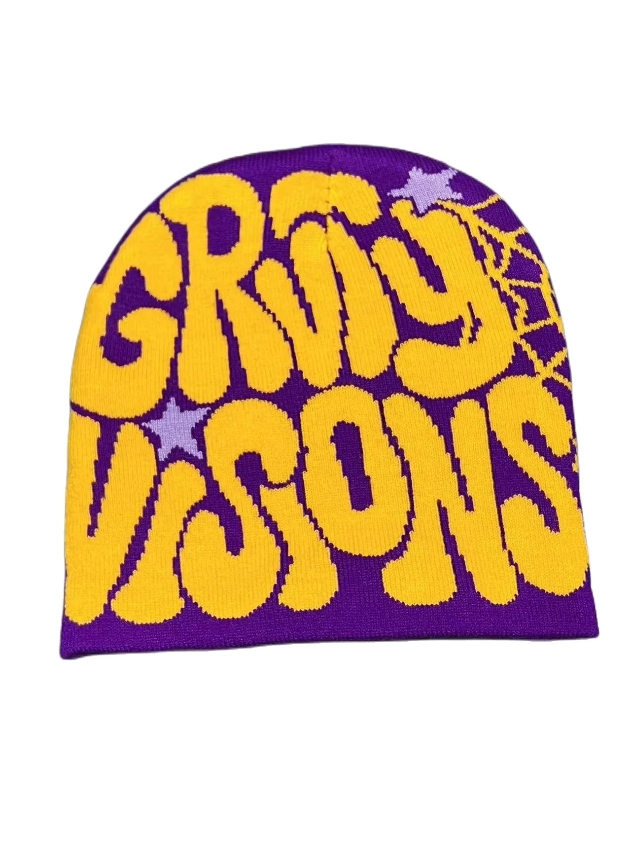 Grvty Vision Beanie