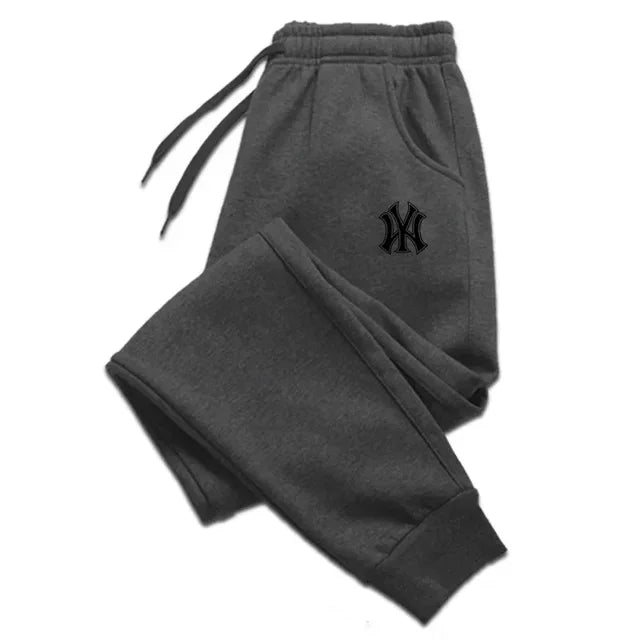 Men's NY Fleece Joggers