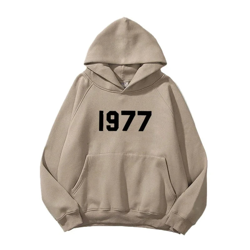 Men's 1977 Hoodies