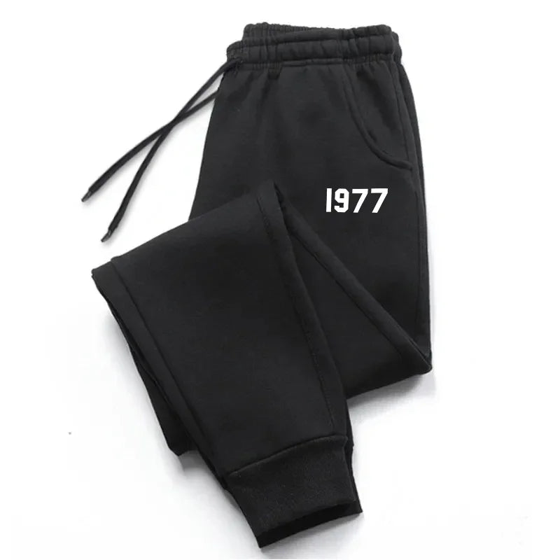 Men's 1977 Fleece Joggers