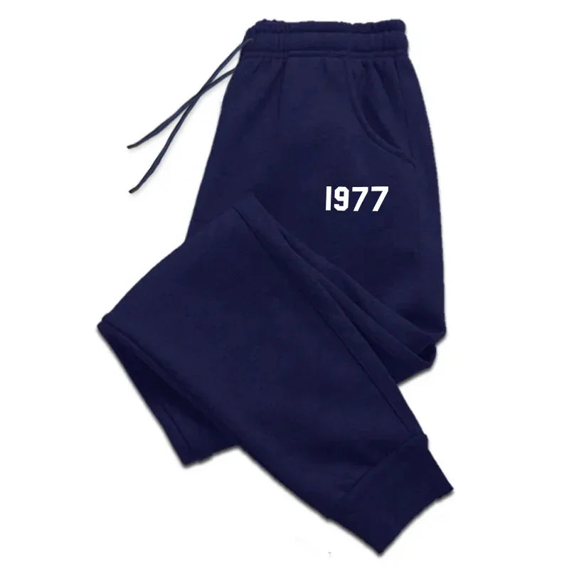 Men's 1977 Fleece Joggers