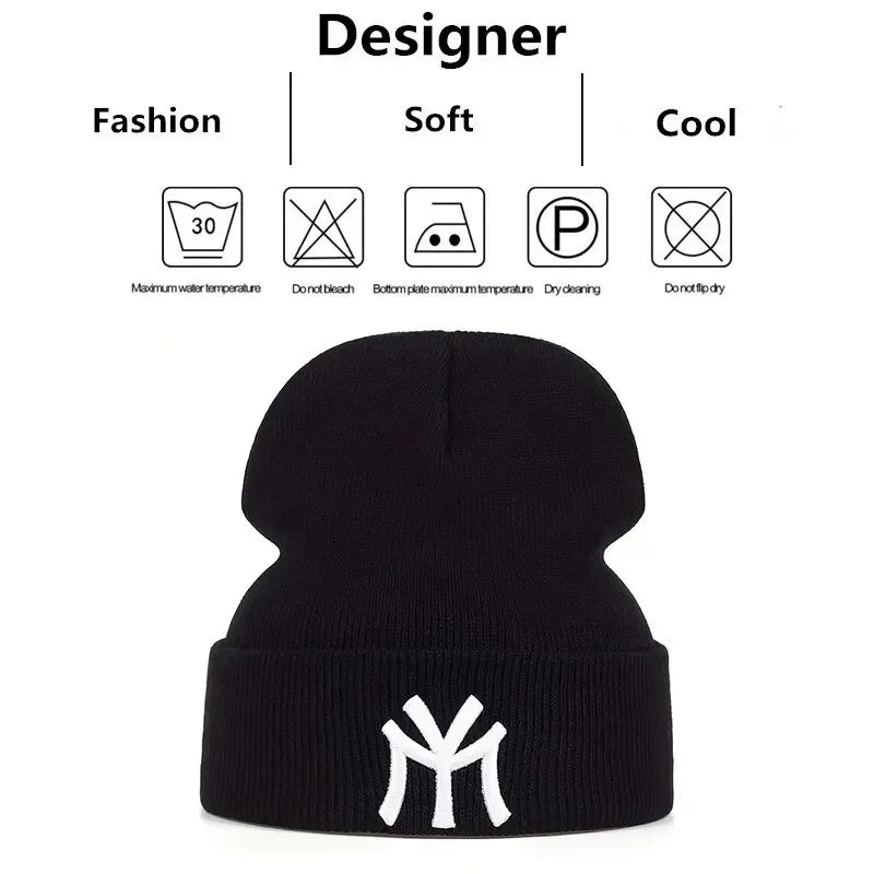 NY Beanie