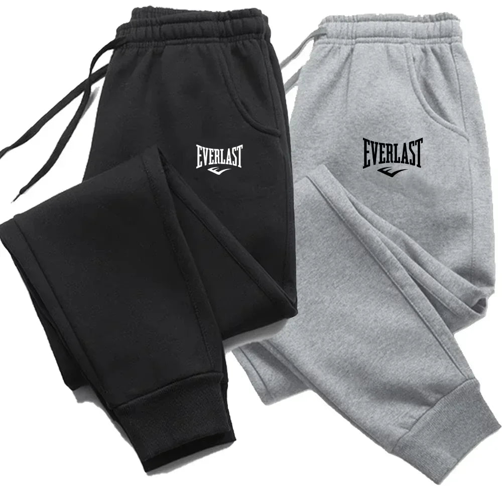 Men's EVERLAST Fleece Joggers