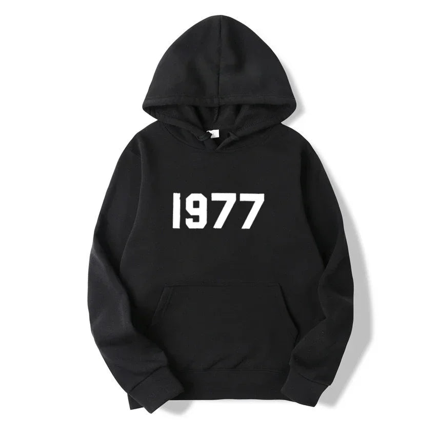 Men's 1977 Hoodies