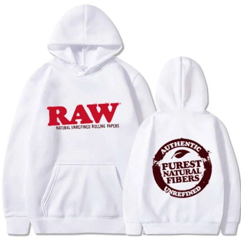 Men's RAW Hoodie