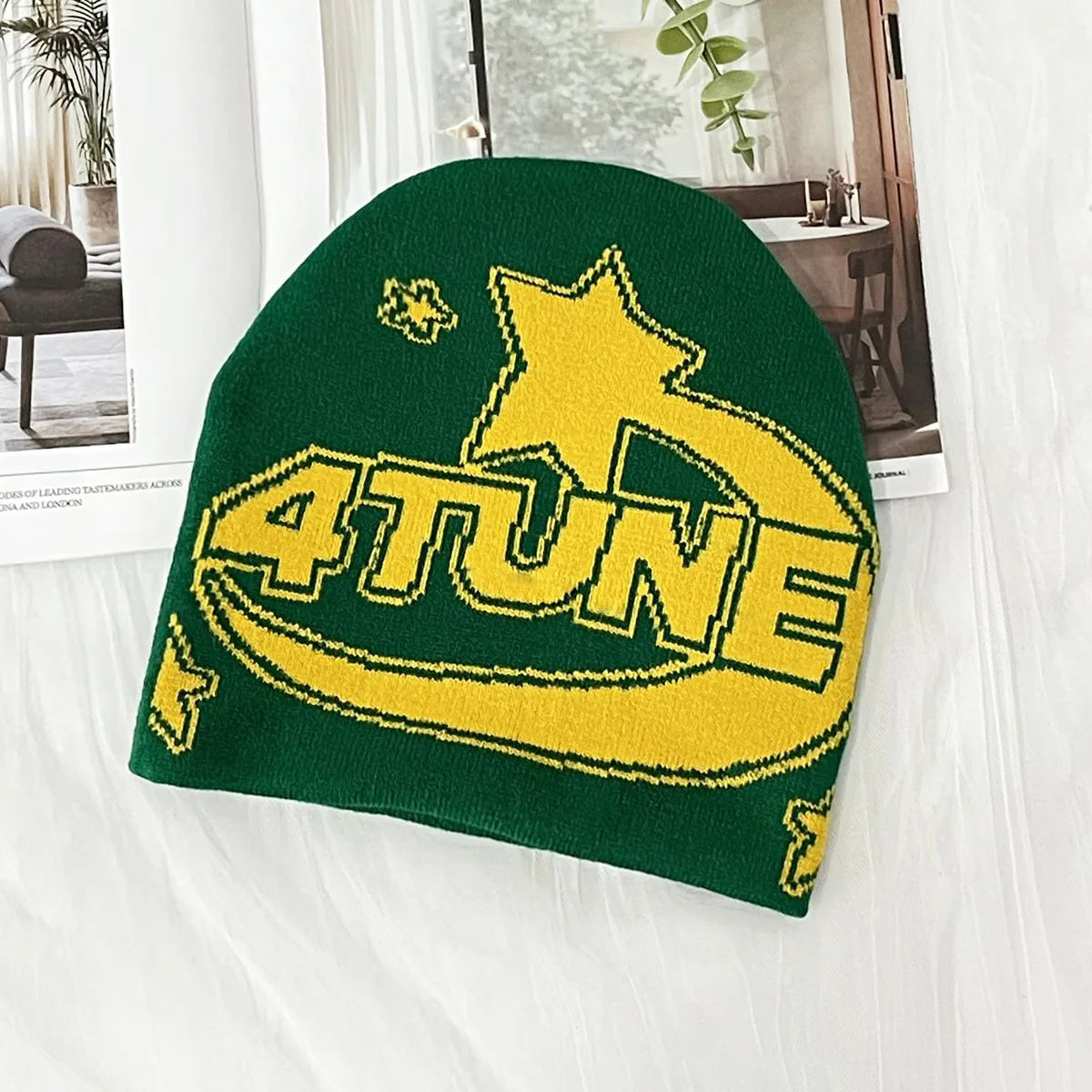 4Tune Beanie