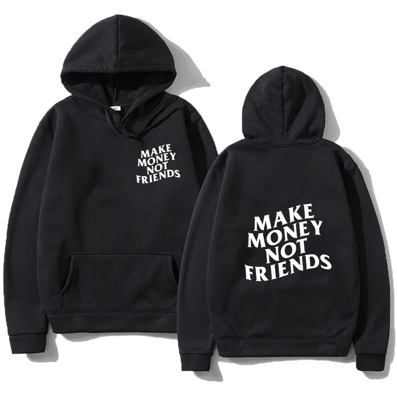Unisex MMNF Hoodie