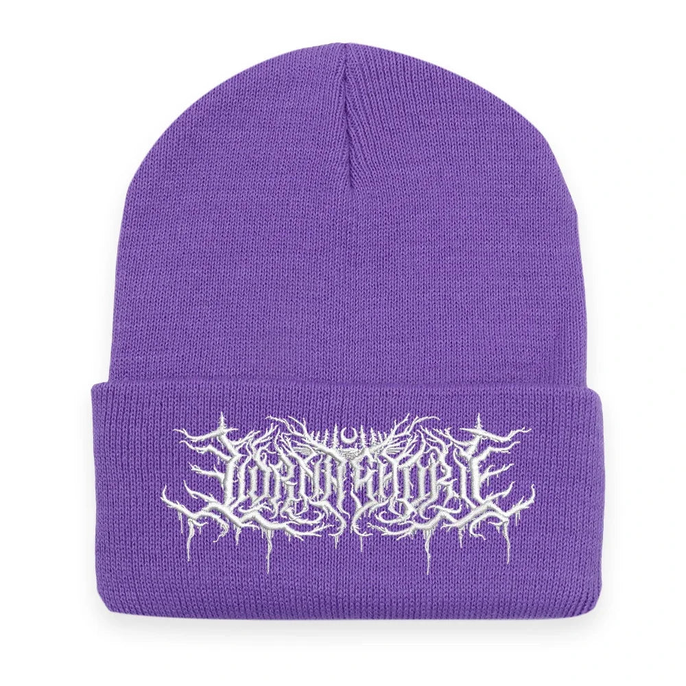 Graphic Beanies