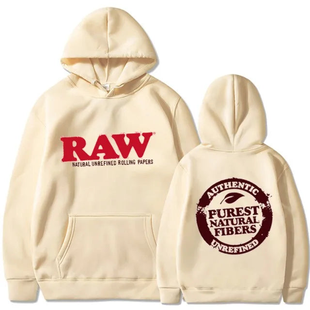 Men's RAW Hoodie