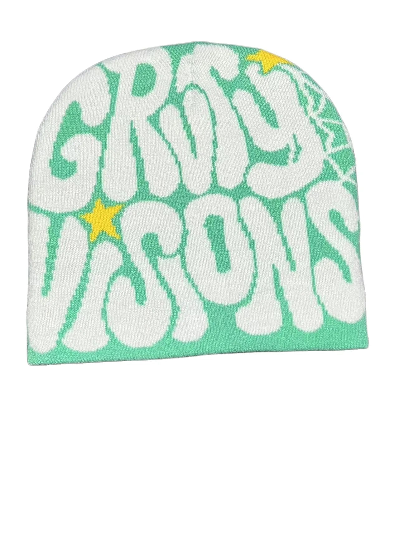 Grvty Vision Beanie