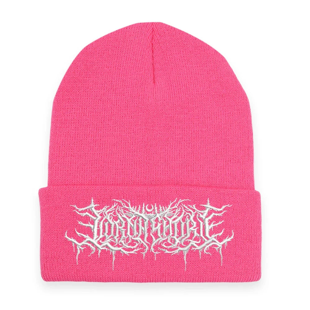 Graphic Beanies