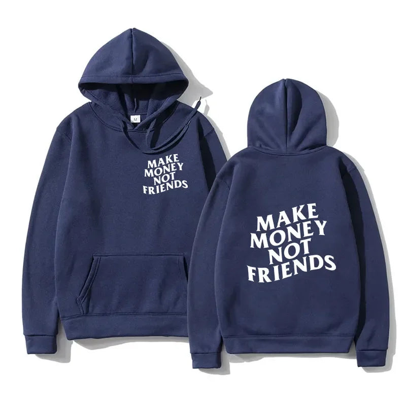 Unisex MMNF Hoodie