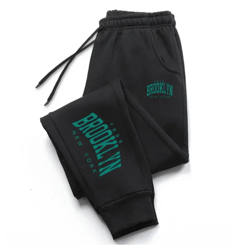 Men's Brooklyn Fleece Joggers