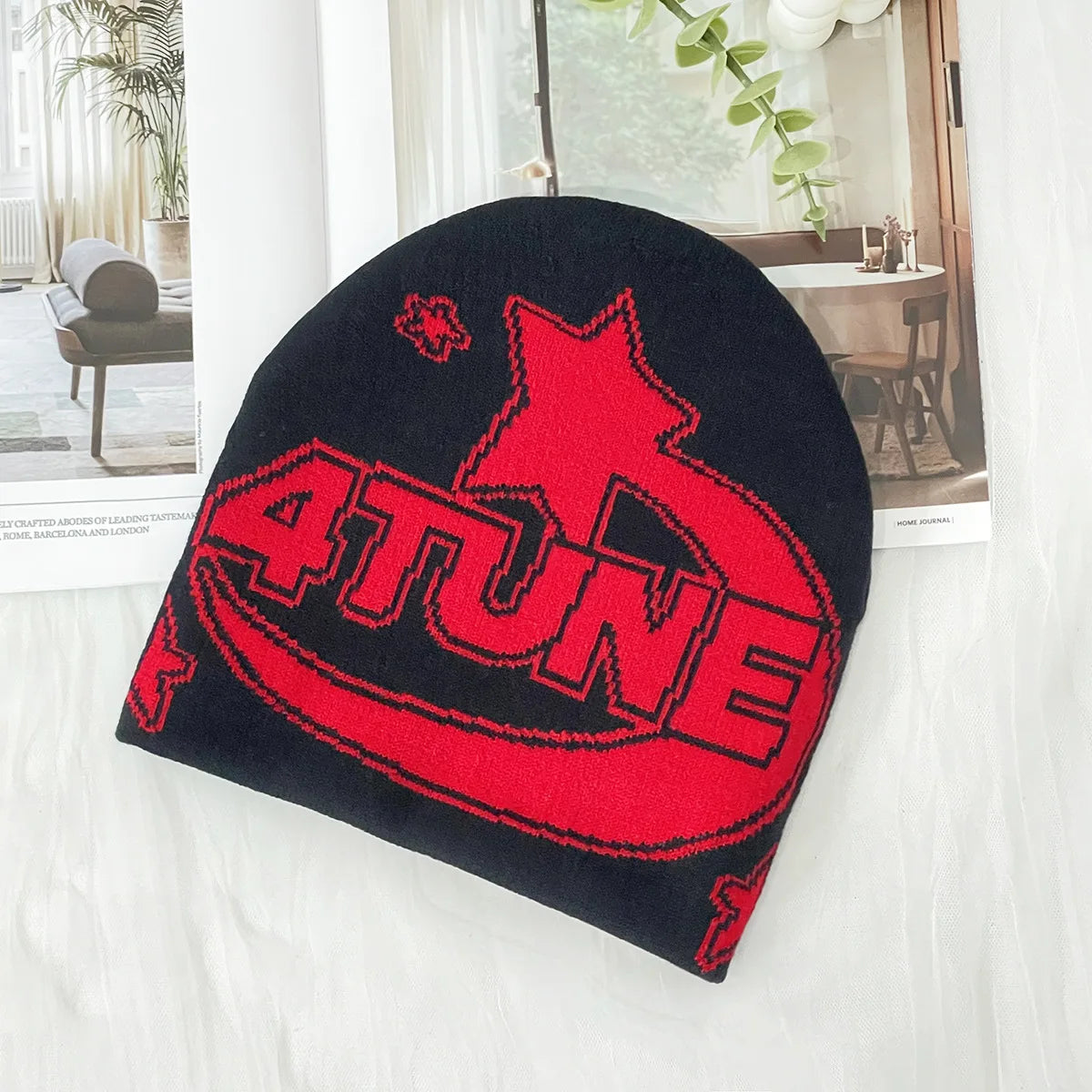 4Tune Beanie