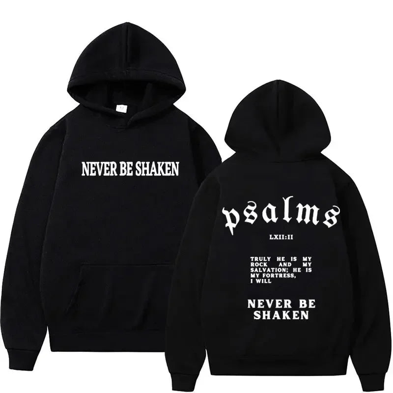 GOD LOVES YOU Hoodie