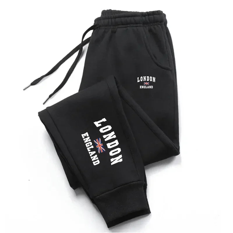 Men's London Fleece Joggers