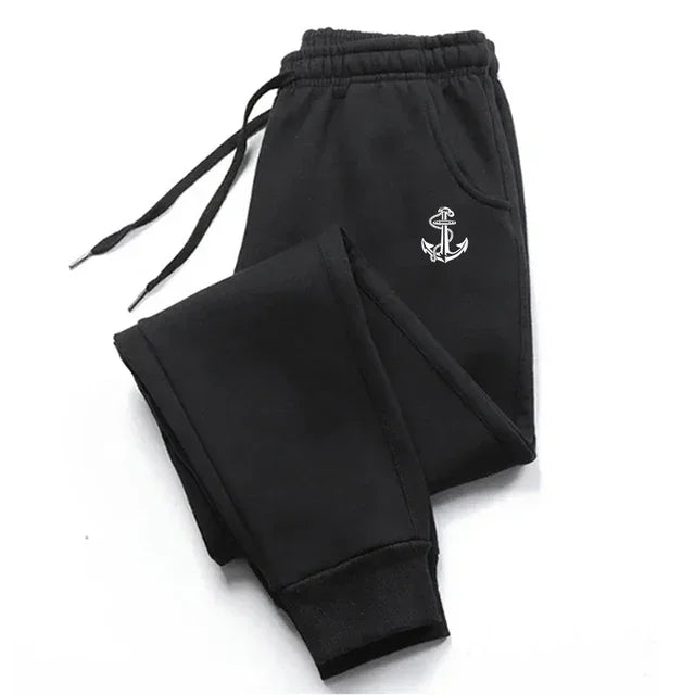 Men's Anker Fleece Joggers
