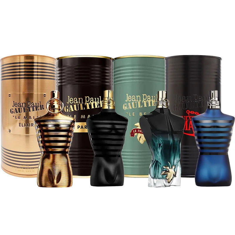 Les Males De Le Beau Le Parfum Eau De Parfum Intense 125 ml/4.2 oz
