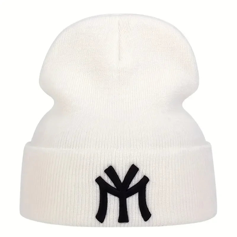 NY Beanie