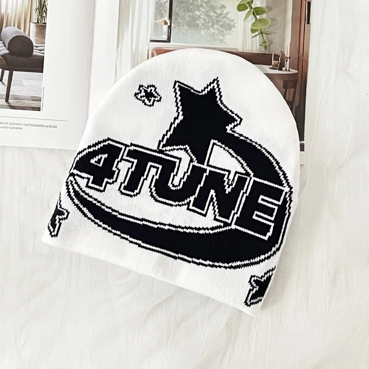 4Tune Beanie