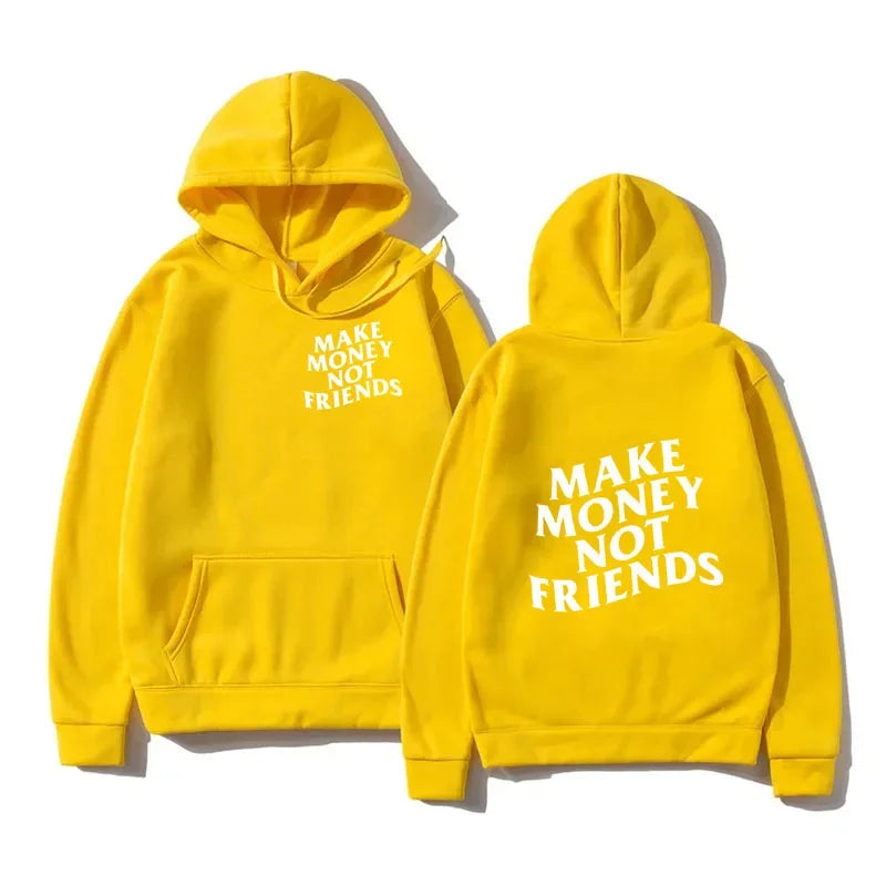 Unisex MMNF Hoodie