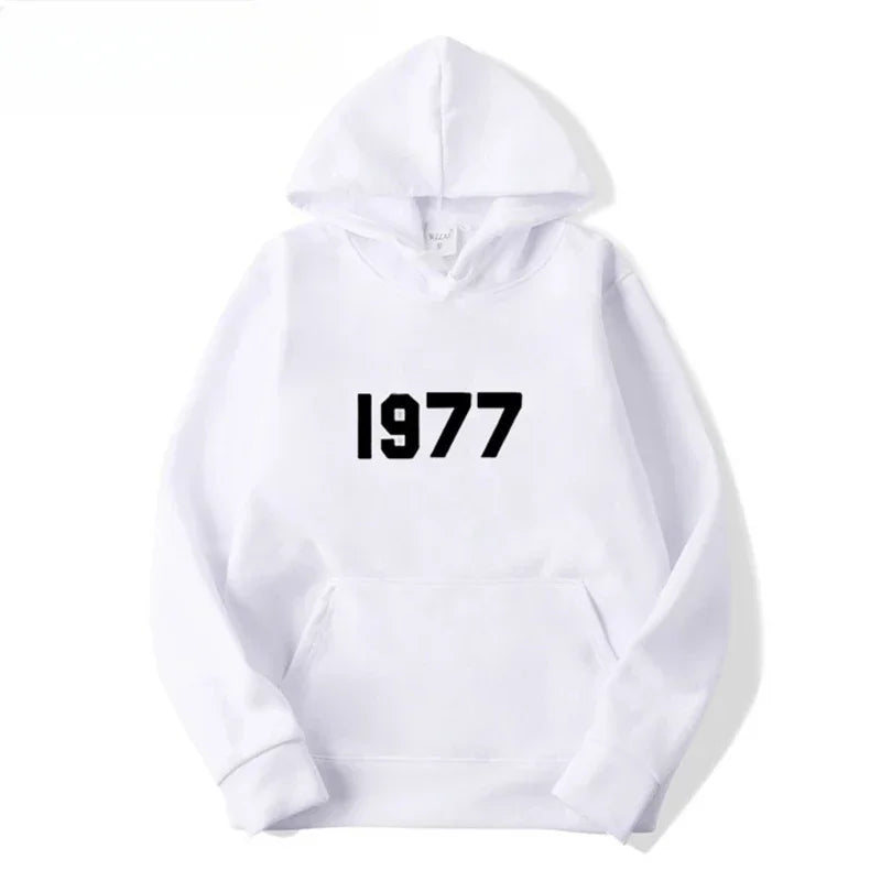 Men's 1977 Hoodies