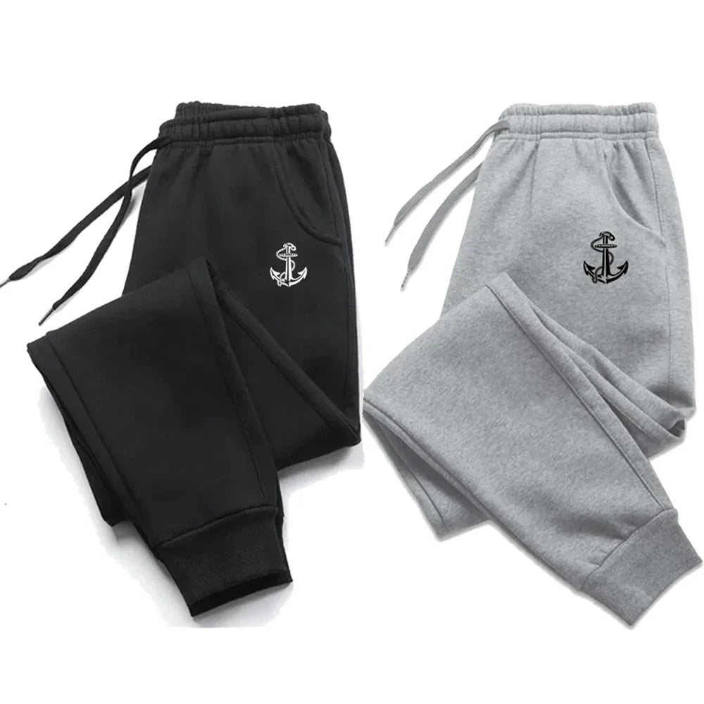 Men's Anker Fleece Joggers