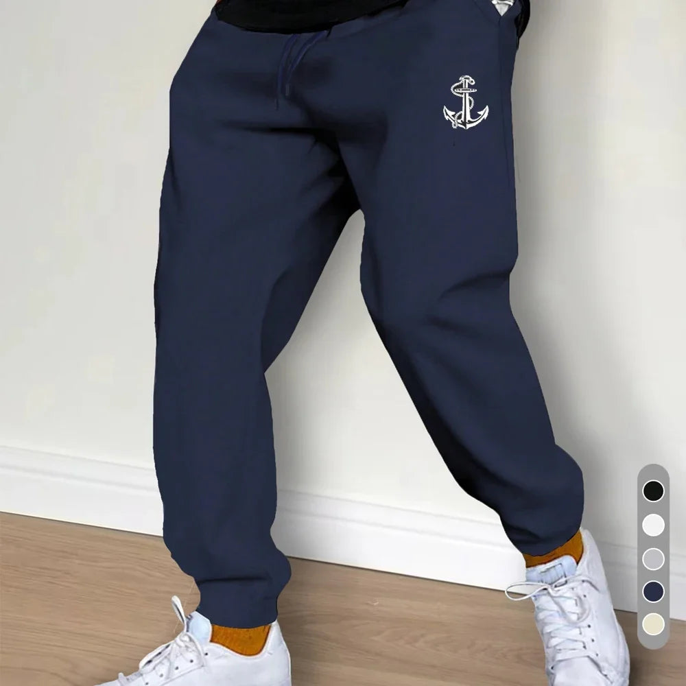 Men's Anker Fleece Joggers