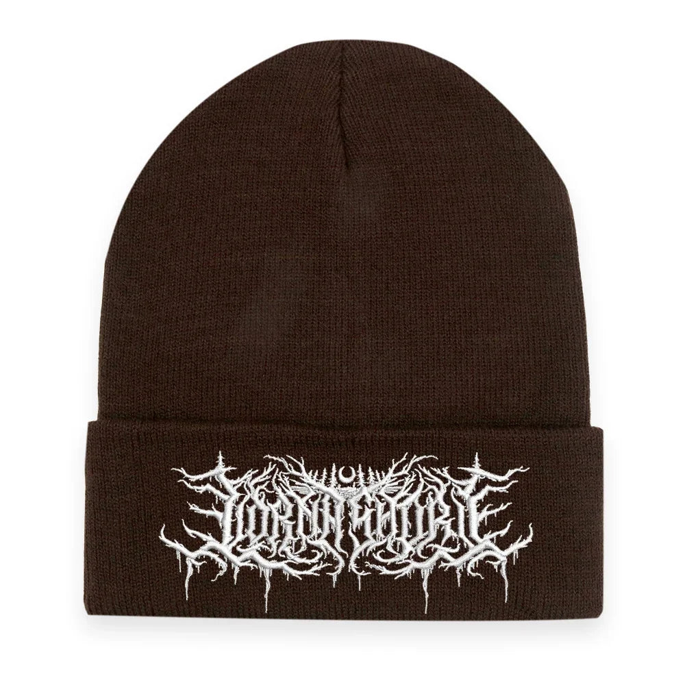 Graphic Beanies