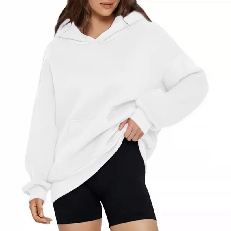 Women's Premium Hoodie
