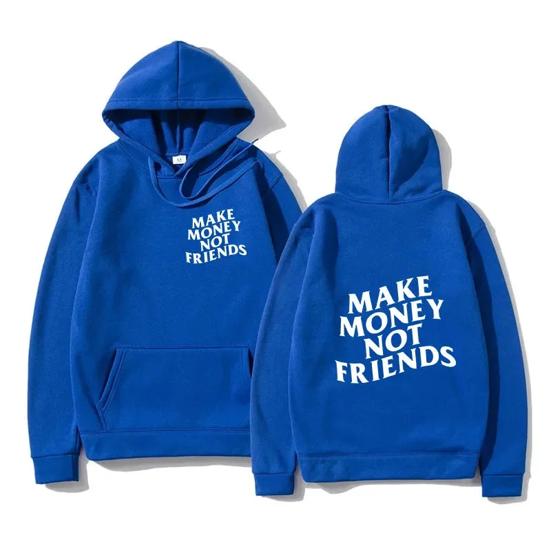 Unisex MMNF Hoodie
