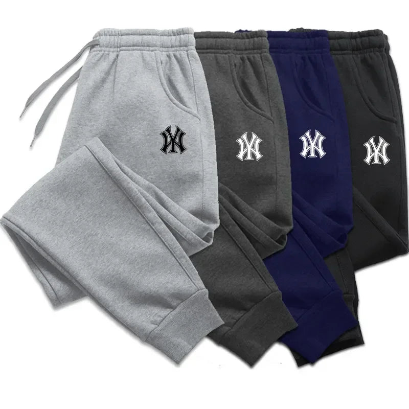 Men's NY Fleece Joggers