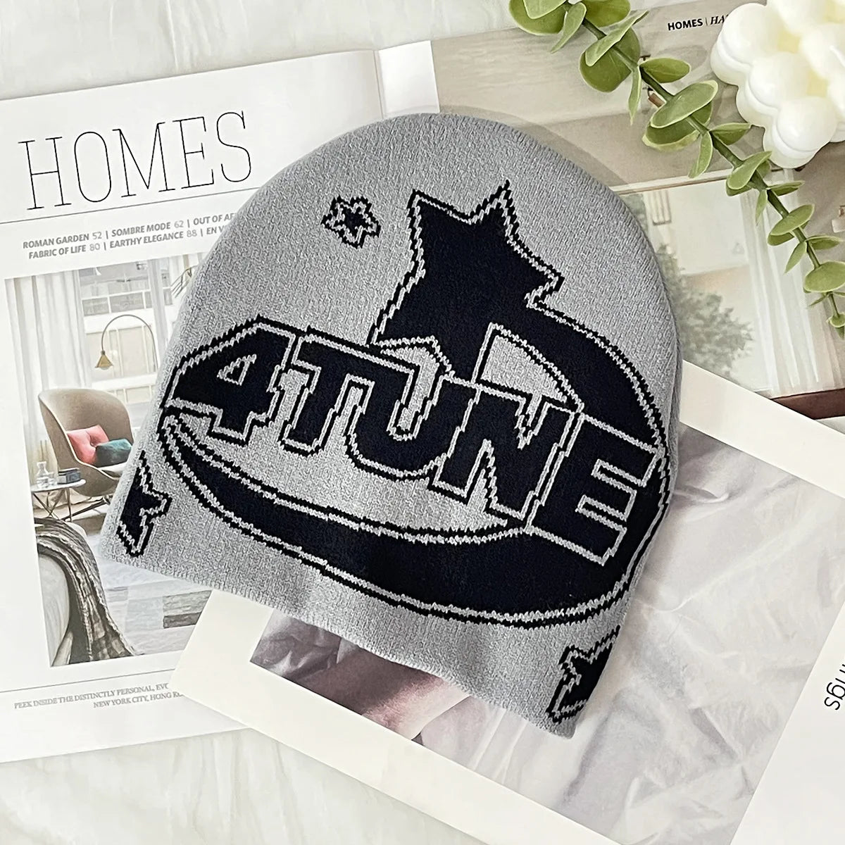 4Tune Beanie
