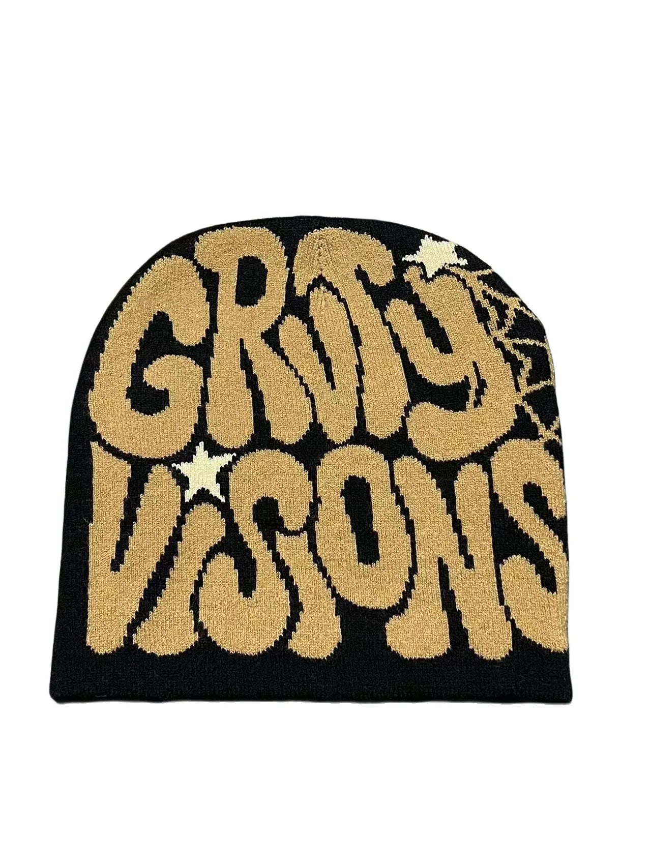 Grvty Vision Beanie