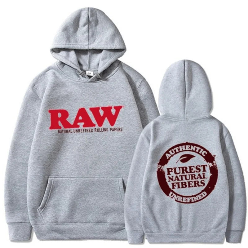 Men's RAW Hoodie