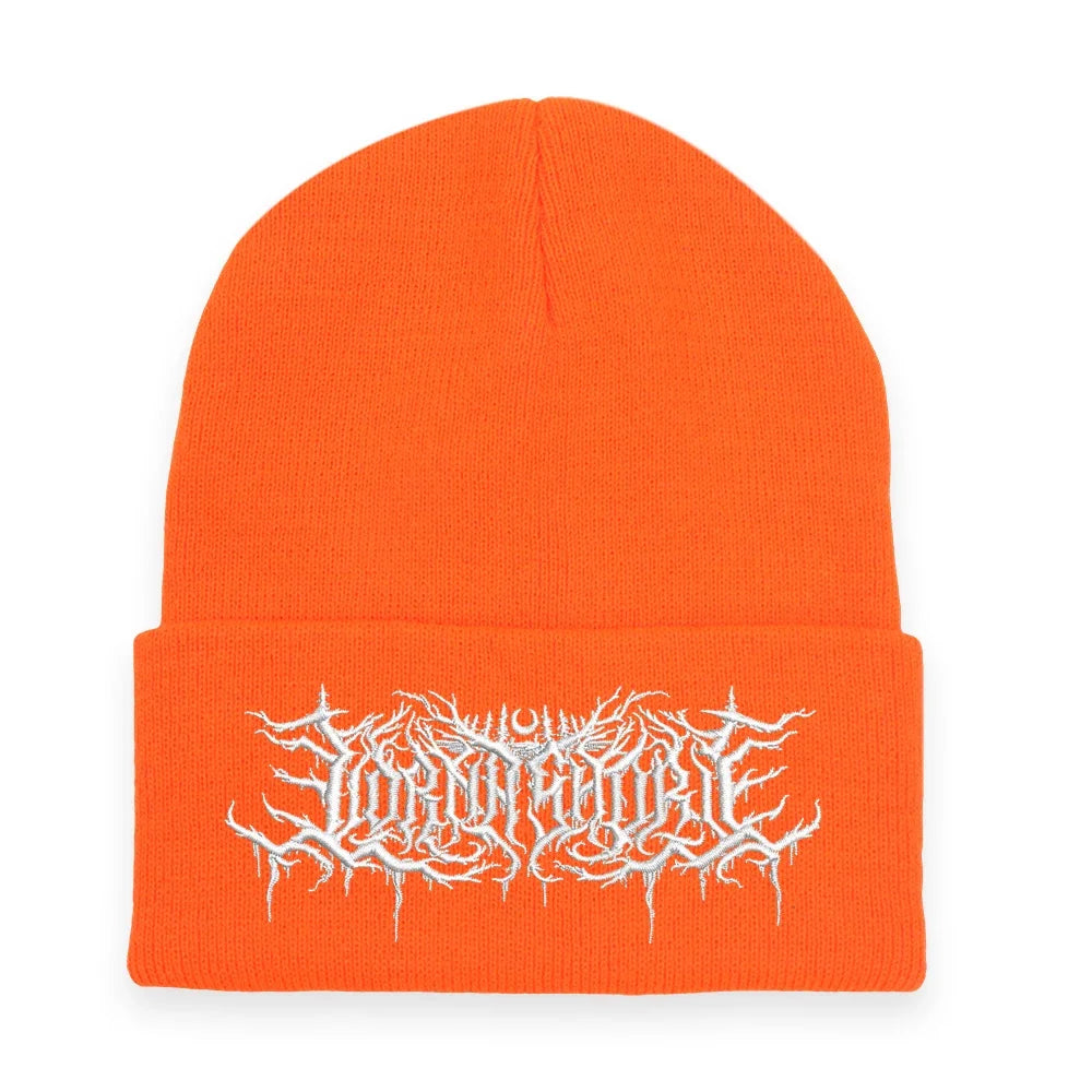 Graphic Beanies