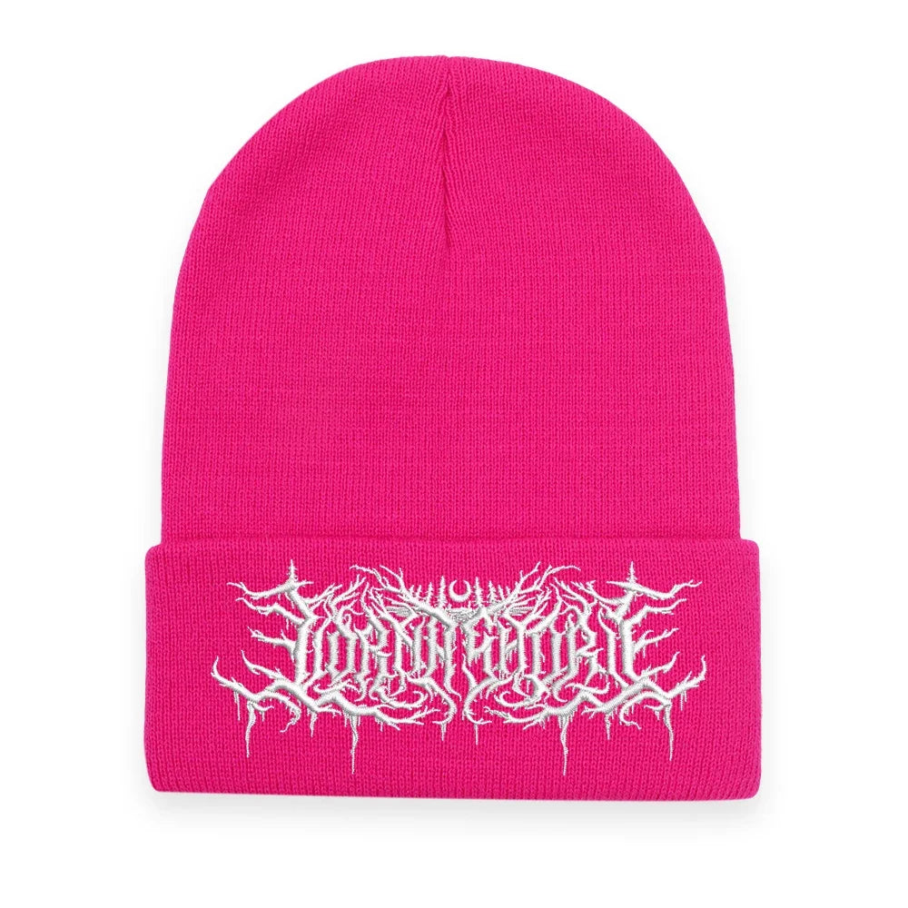Graphic Beanies