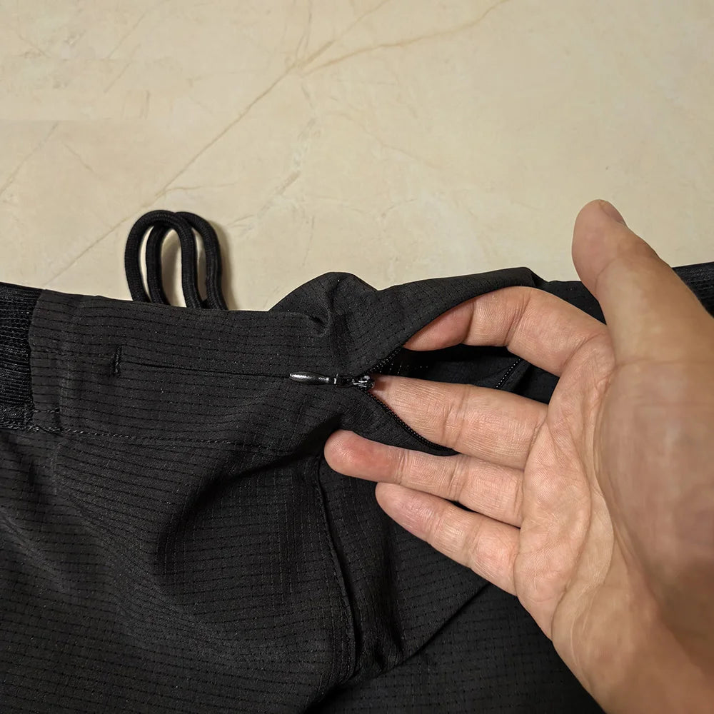 men's Lightweight Running Pants