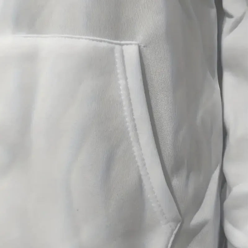 4TUNE Zip-Up hoodie